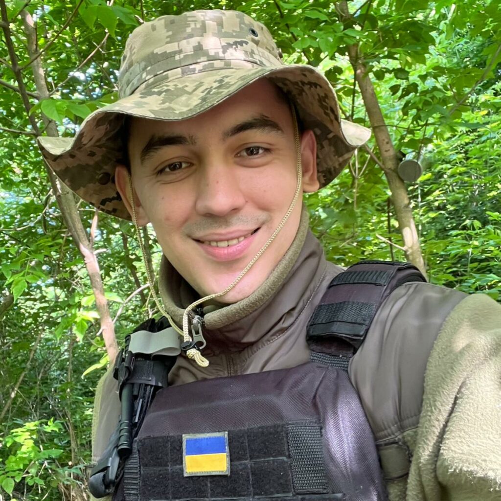 Сєвєродонецьк захисник