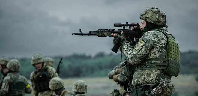 Україна здійснює одну з наймасштабніших трансформацій сил оборони з часів Другої світової, — Резніков