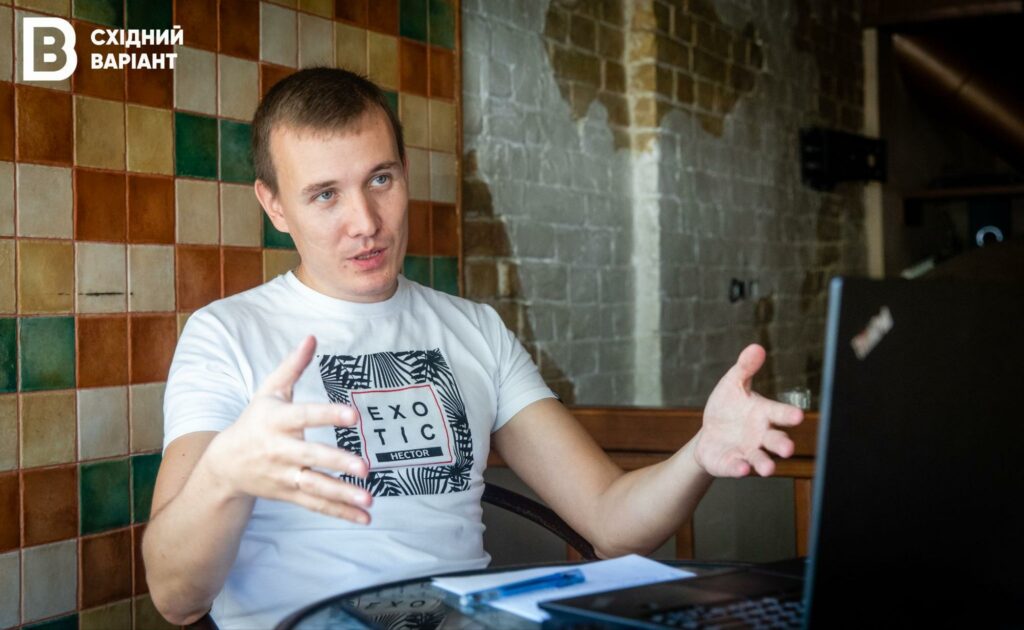 Віталій Коваленко