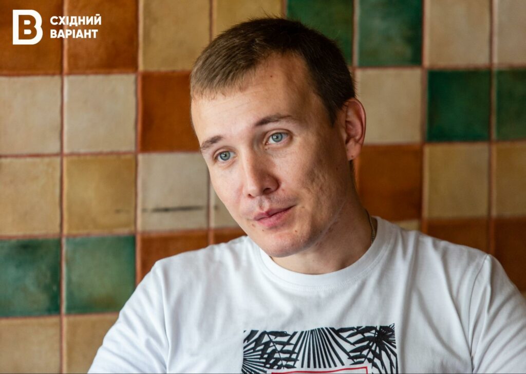 Віталій Коваленко