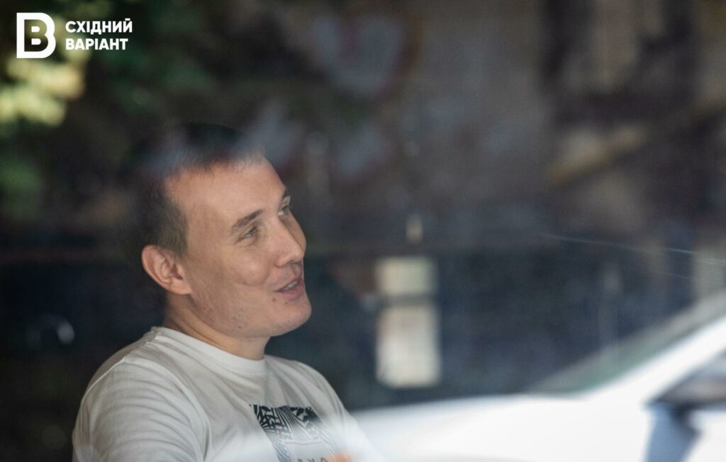 Віталій Коваленко