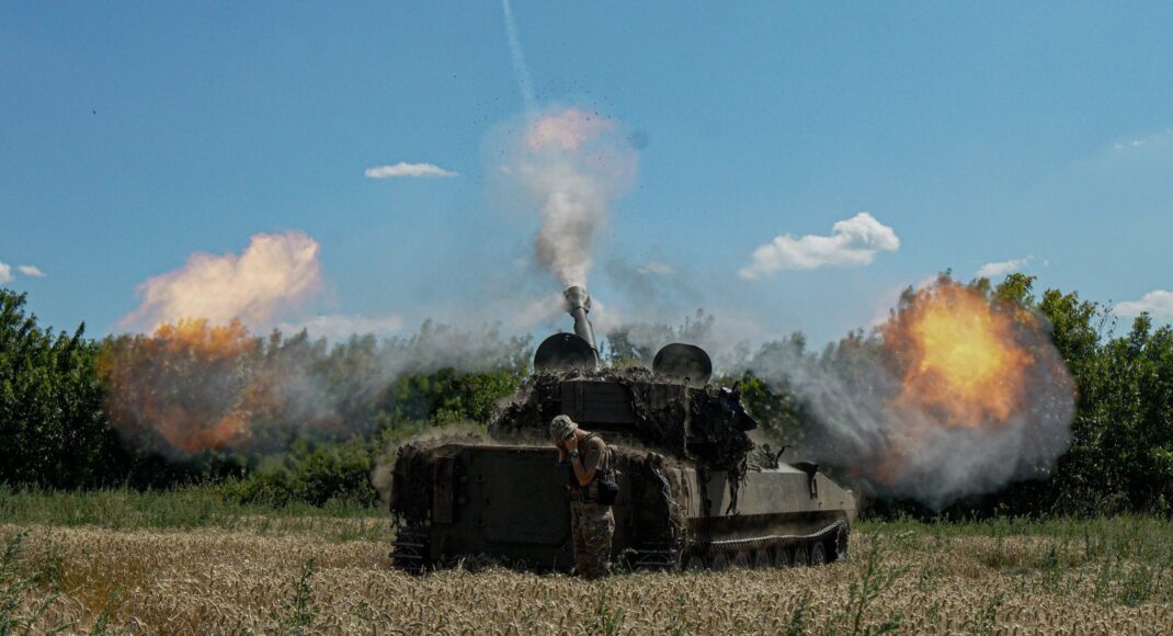 Из-за сопротивления украинцев аппетиты россии постепенно угасают, - Defense Express