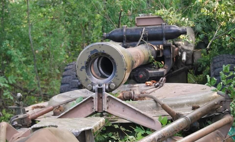 Штурми військ рф біля Соледара та Зайцевого провалилися, ЗСУ дали відсіч рашистам