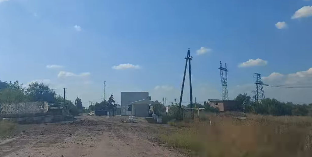 Под Зайцево - ад: враг ведет массивные обстрелы, люди горят заживо в своих домах, - Веселкин