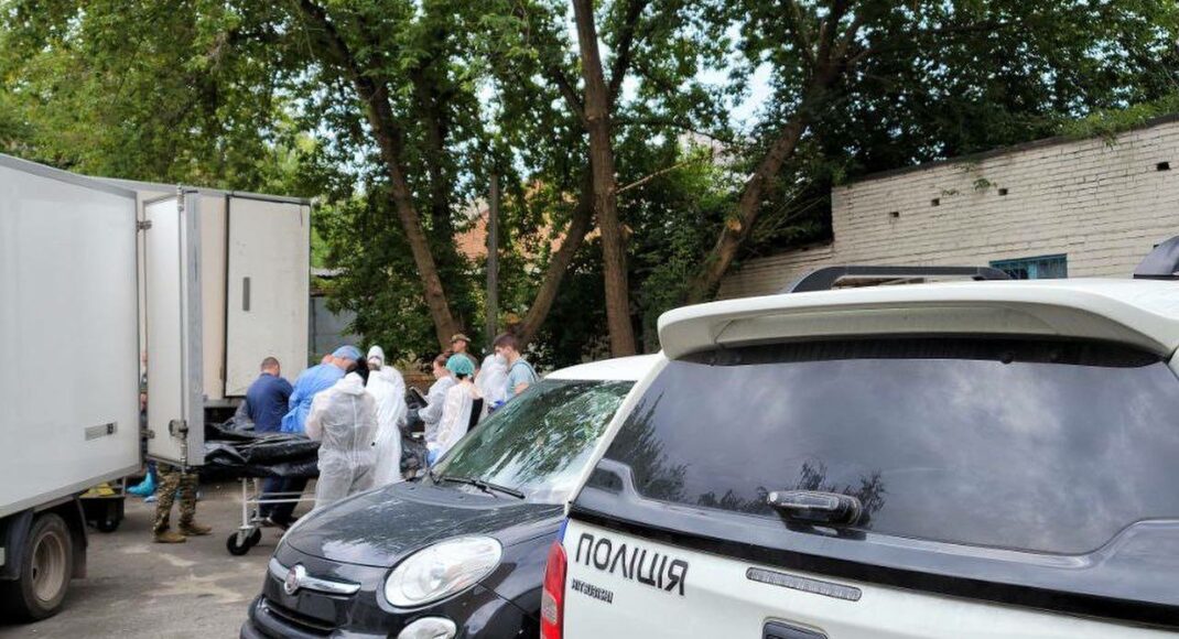 Україна повернула тіла ще 25 захисників