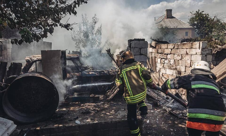 "Воюють, дивлячись ворогові в обличчя": Італійська газета опублікувала репортаж з Бахмута