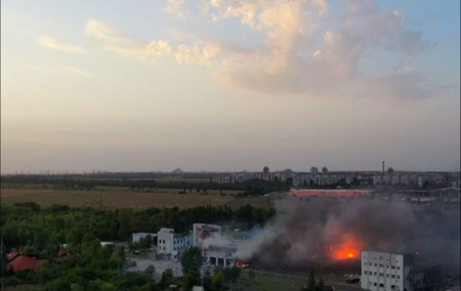 батальйон п'ятнашка, база