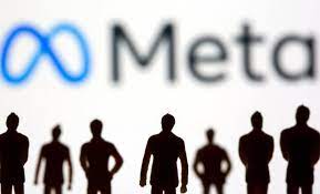 Meta видалила понад 1 000 російських фальшивих акаунтів, які підтримували війну в Україні