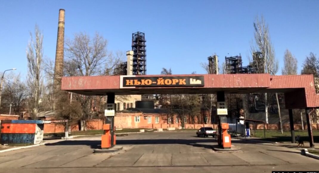 Під час денного обстрілу Нью-Йорка поранено дівчину 2008 року народження