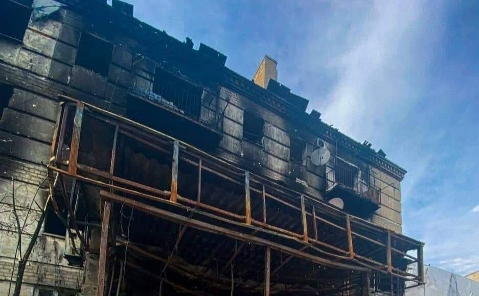 Поліція Луганщини отримала 12 заяв від населення про злочини рф