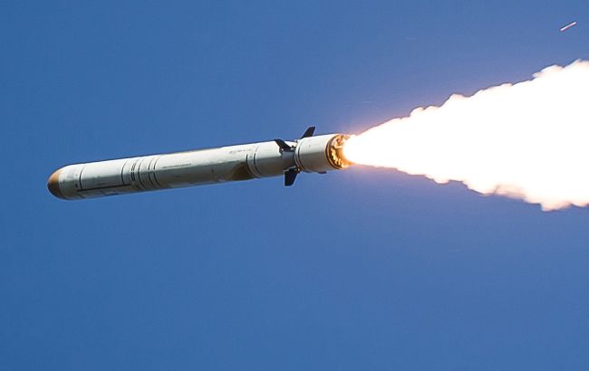 У ГУР розповіли, скільки ракет витратила росія проти України