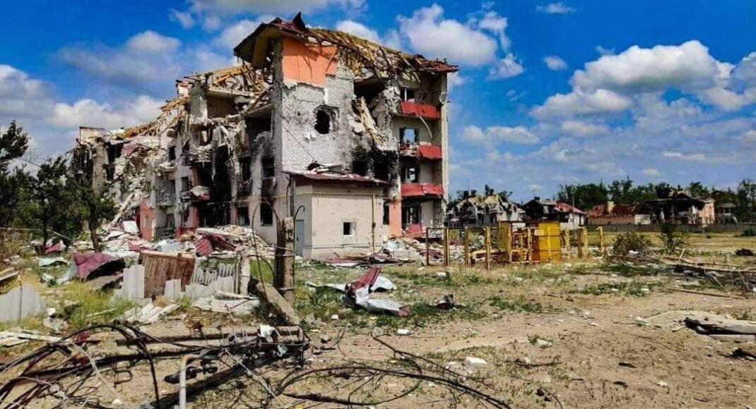 На оккупированной Луганщине планируется мобилизовать до 10 тыс. мужчин, — Гайдай
