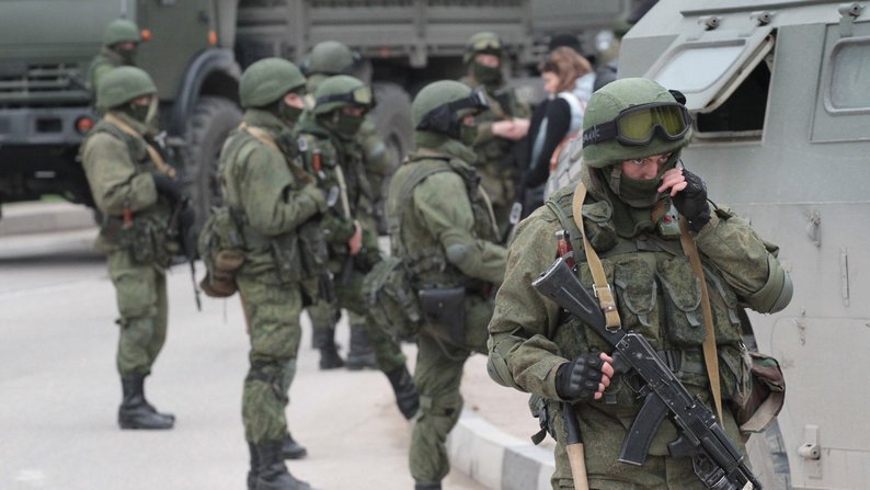 Росія зіткнулася з серйозним браком особового складу в Україні, — CNN