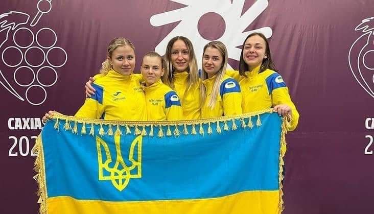 Призери дефлімпійських ігор з Луганщини отримають грошові винагороди від обласної адміністрації