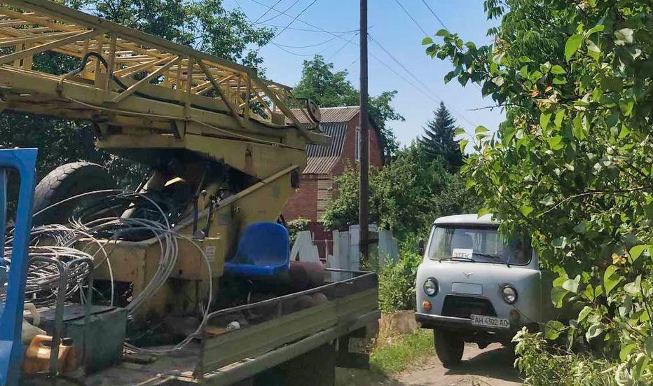 Для жителів 16 населених пунктів Донецької області відновлено електропостачання