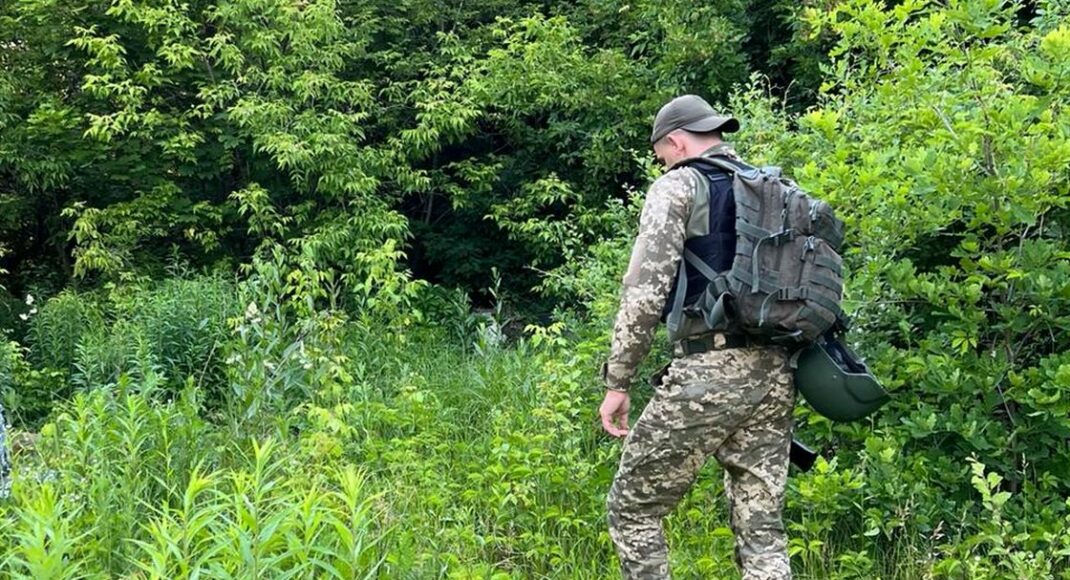 Потерял бизнес из-за войны, но не опустил руки: история украинского защитника из Северодонецка