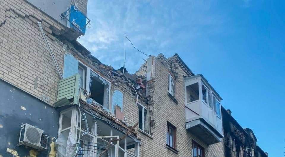 На Луганщине оккупанты все еще надеются провести "референдум", хотя до 90% жителей области выехало, — Гайдай