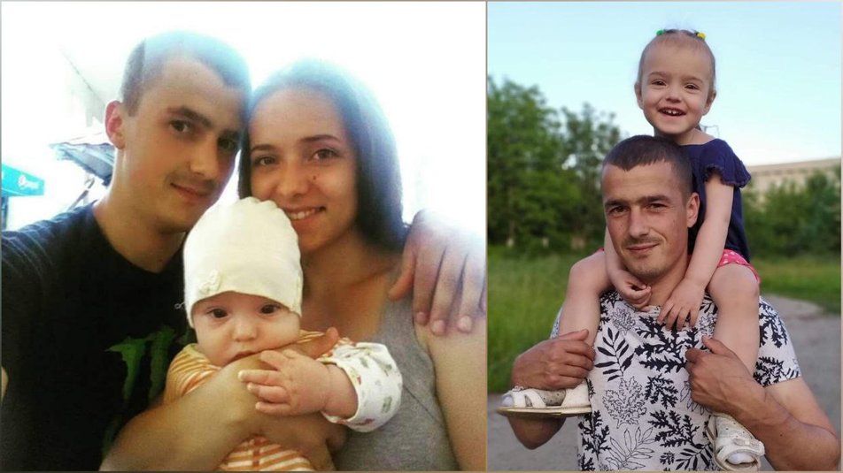 Родные пленных азовцев встретились с Уполномоченной Президента в Виннице
