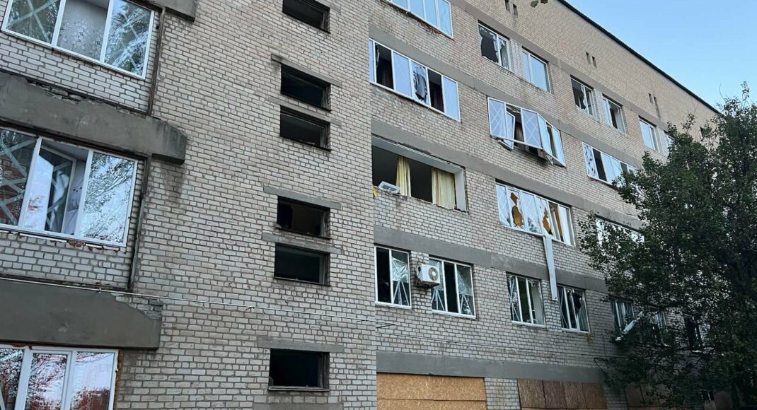 За 16 червня росіяни вбили 1 жителя Донеччини