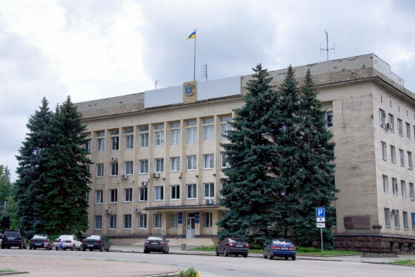 В Краматорську депутати ліквідували "Службу Єдиного Замовника"