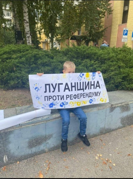 Луганщина, лнр, референдум,1