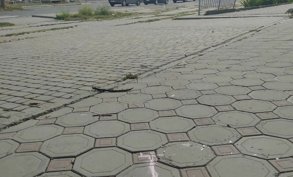 В Мариуполе украинское сопротивление продолжает акцию "Ї", процесс подготовки к судилищу украинских военных приостановлен