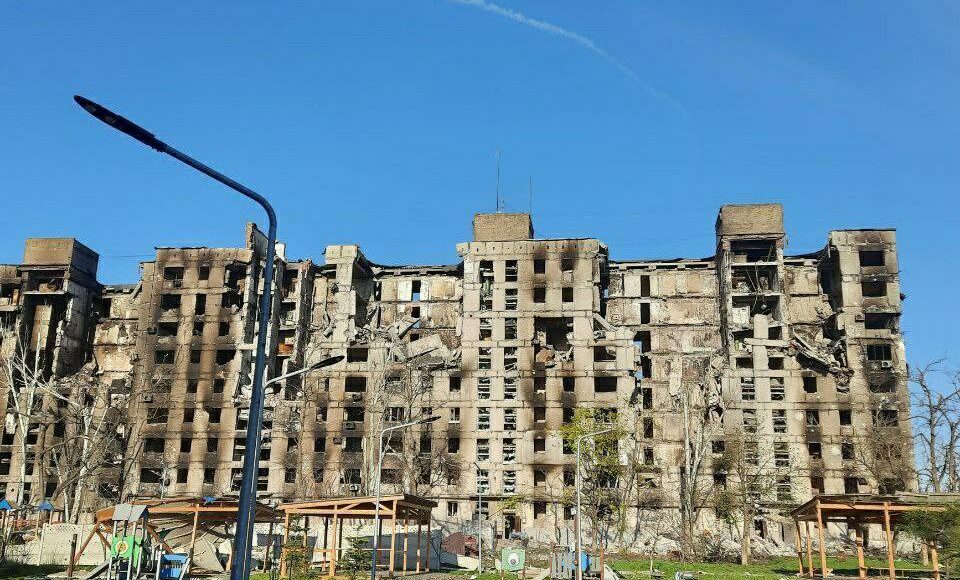 Два года и 750 млн евро нужно, чтобы стабилизировать ситуацию в Мариуполе при восстановлении, - Бойченко