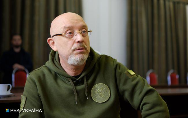Резников рассказал, будет ли проводиться дополнительная мобилизация в Украине