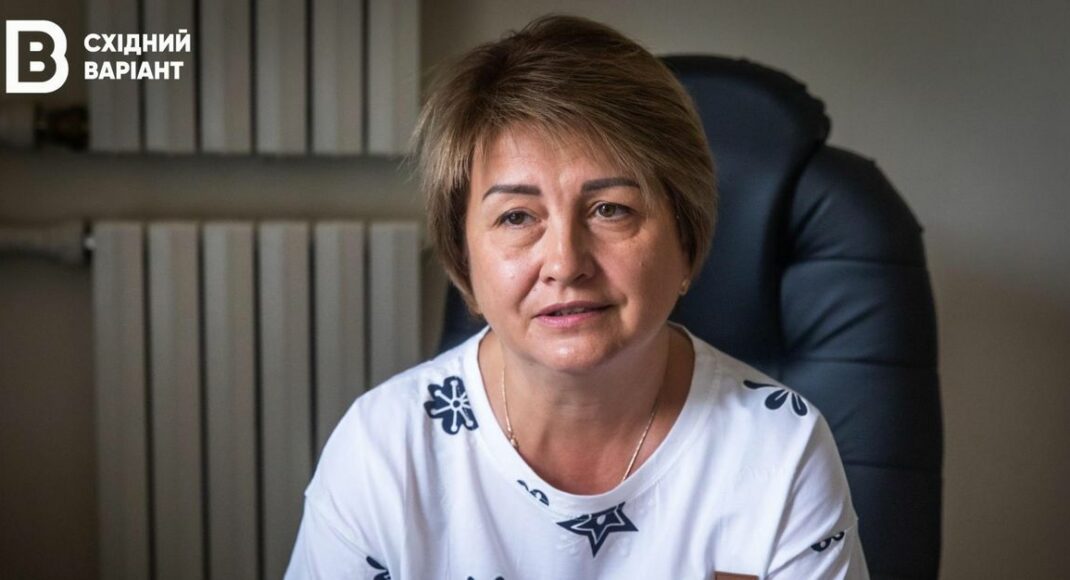 Як Лисичанський ЦНАП у Дніпрі став центром розв'язання проблем переселенців
