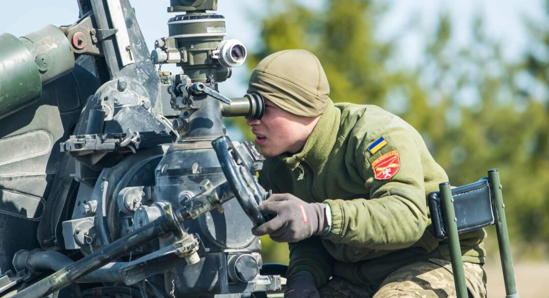 ВСУ уничтожили еще 170 рашистов за прошедшие сутки