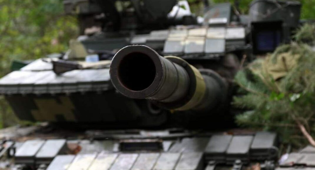 ЗСУ відбили атаки ворога на кількох напрямках в Донецькій області, завдавши втрат