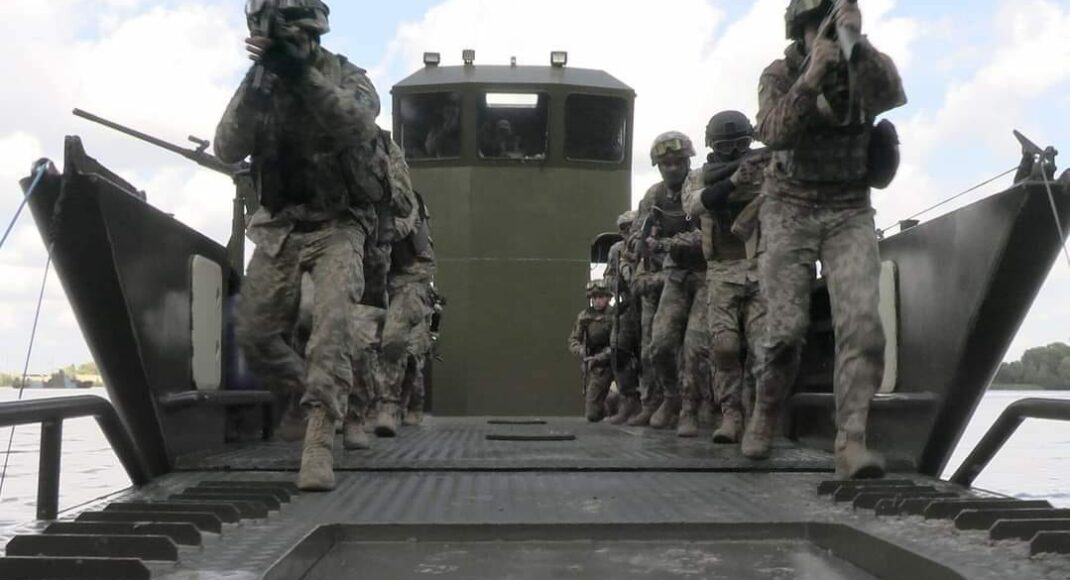 Противник продовжує атаки на Донеччині, ЗСУ відбили їх на сімох напрямках