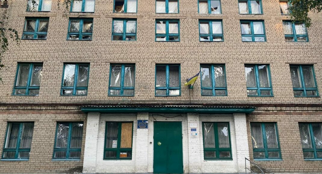 Обстрелы Донетчины: в ОВА сообщили о ситуации