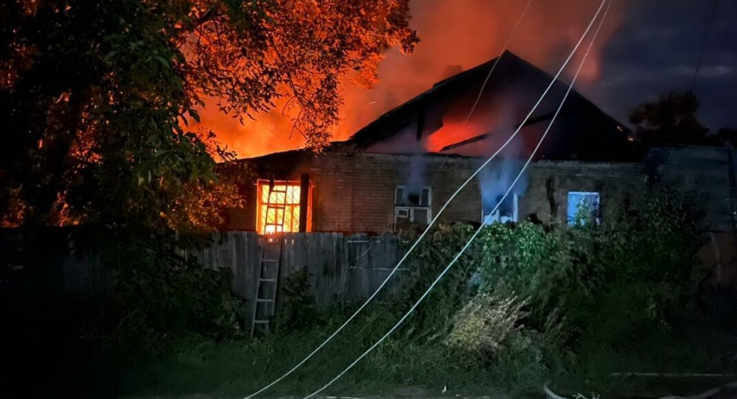 Росіяни 23 рази обстріляли Донеччину: є жертви та руйнування цивільних об'єктів