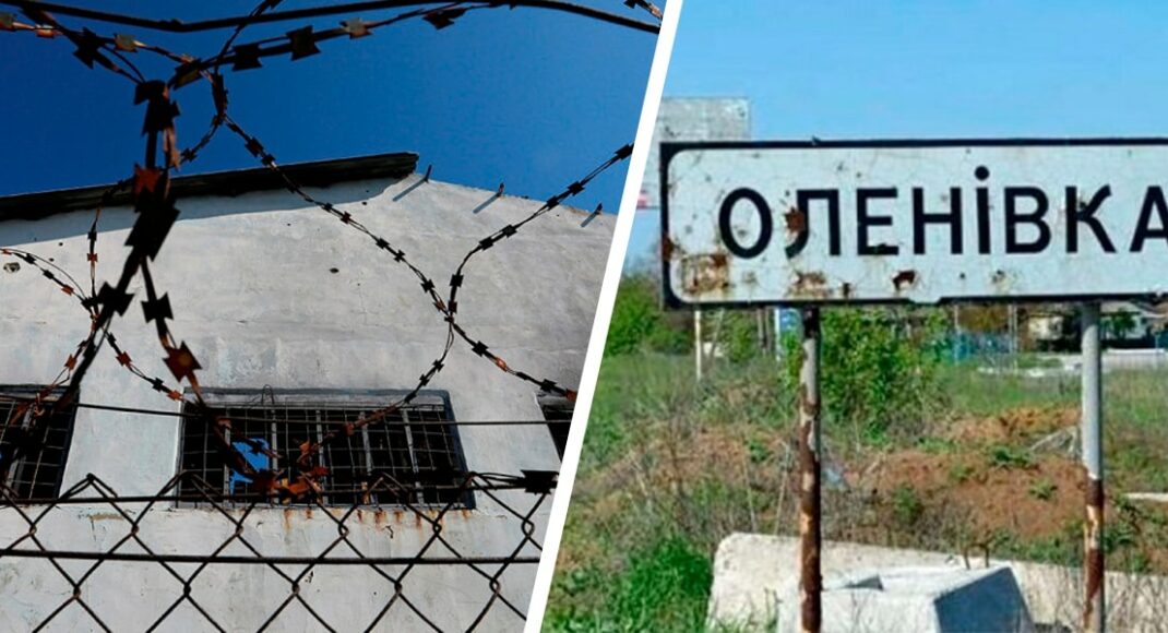 "Крепкие мужчины сходили там с ума". Как волонтер из Мариуполя выживал в застенках Еленовки