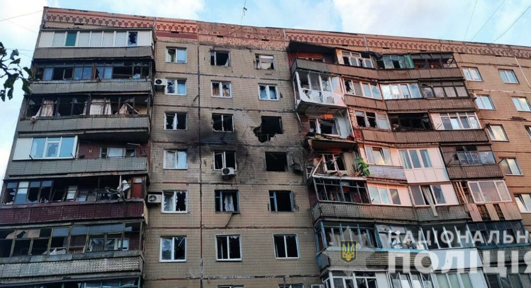 Рашисти 26 разів вдарили по Донеччині: є жертви та руйнування