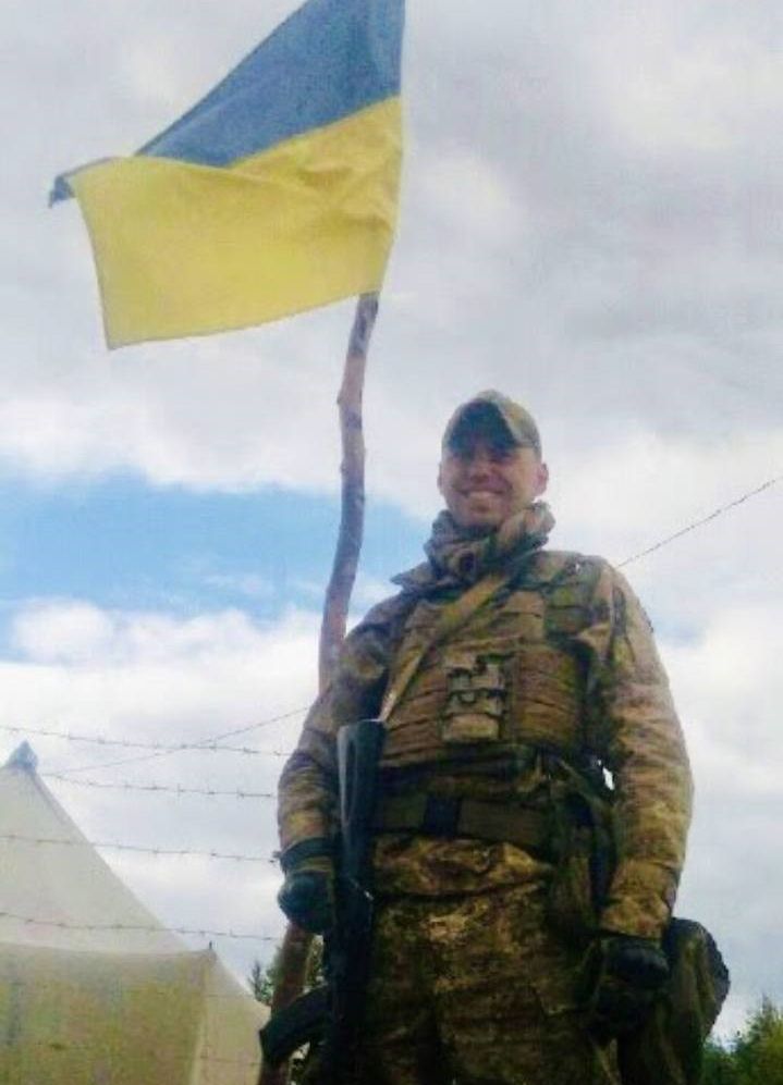 Артем Редя