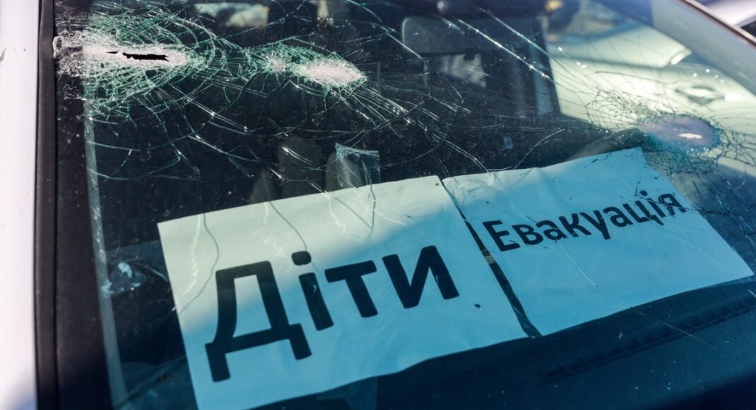 Стало відомо, скільки дітей загинули на Донеччині від початку вторгнення рф в Україну