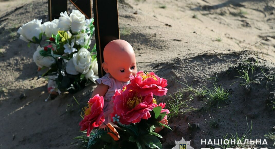 Через війну найбільше дітей гине на Донеччині