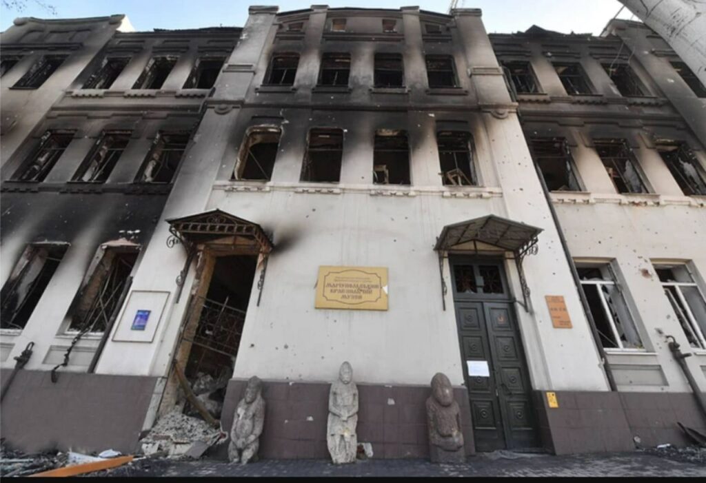 Художній музей Маріуполя