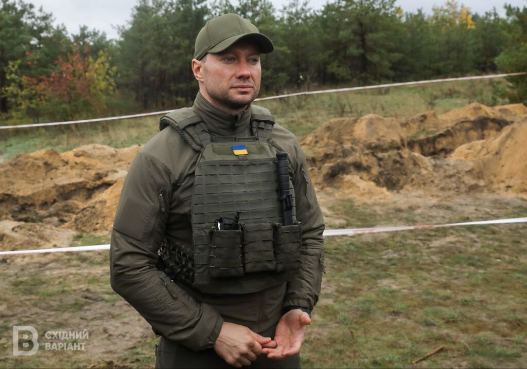 Кириленко