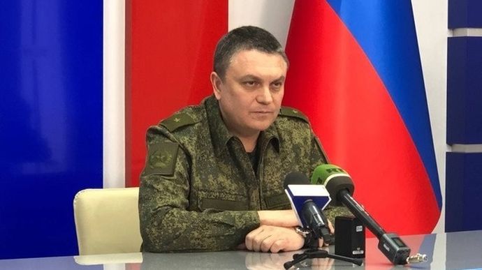 Леонід Пасічник
