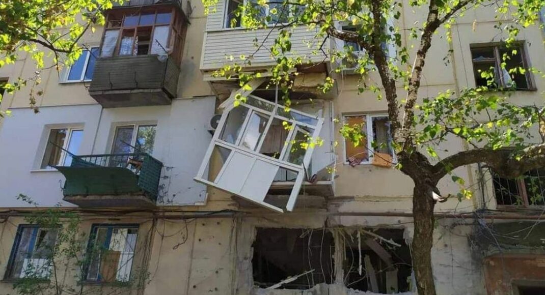 Гуманітарка, виплати та намети з гарячим харчуванням: Сергій Гайдай про перші кроки після деокупації Луганщини