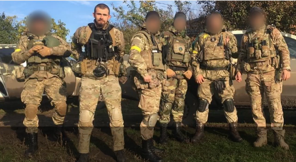 При деоккупации Невского на Луганщине украинскими военными было уничтожено более 30 оккупантов: видео