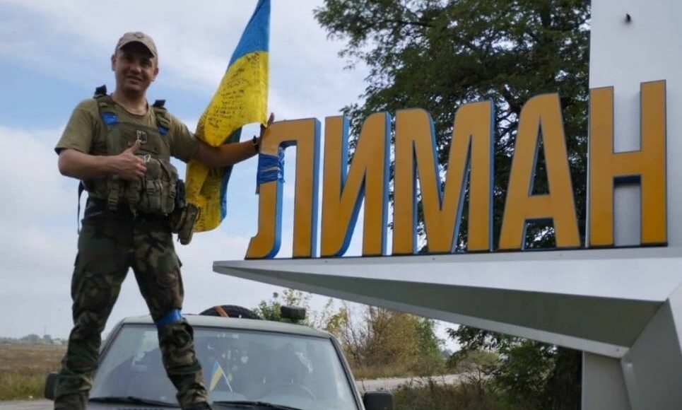 В россии недовольны потерей Лимана и критикуют мобилизацию, - ISW