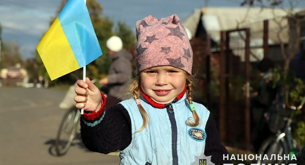 З 20 тисяч населення в Лимані залишилося близько 2 тисяч, як живе місто після деокупації (відео)