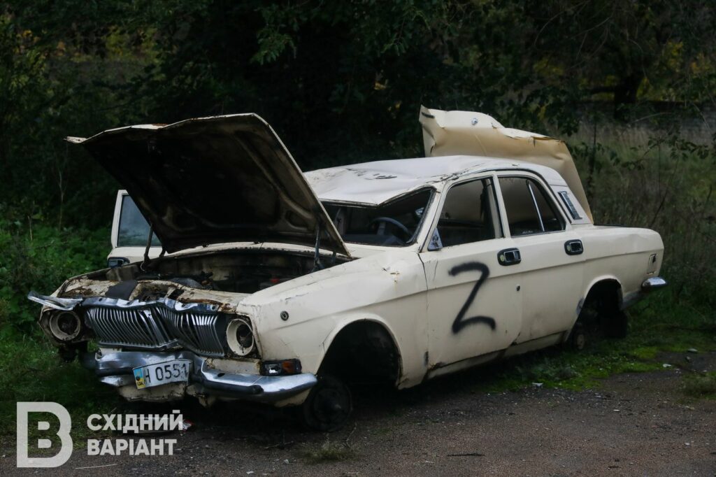 Лиман знищена техніка рашистів