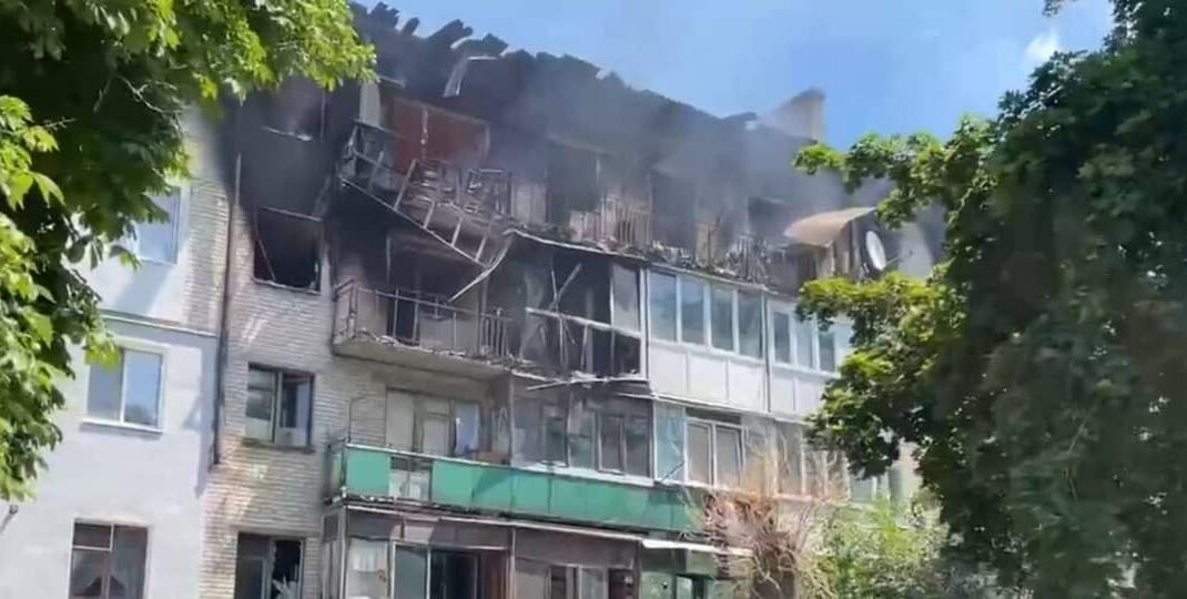 Ранения от обстрелов и кражи автомобилей и имущества: полиция фиксирует преступления на оккупированной Луганщине