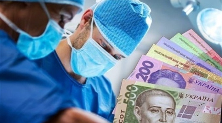 У Волновасі дають грошову допомогу та гранити на лікування