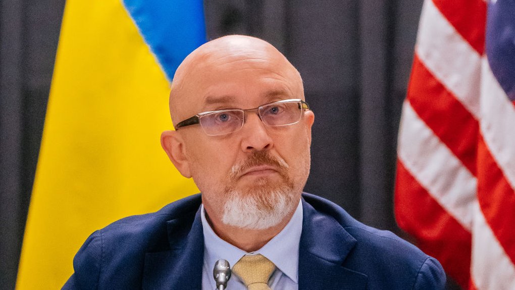 Резніков закликав світ визнати росію терористичною державою